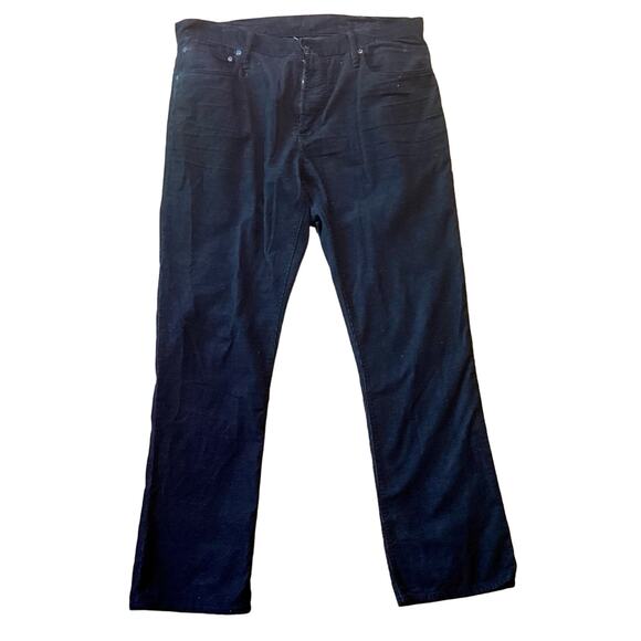 GAP Corduroy Pants, 38x32 - Picture 1 of 10